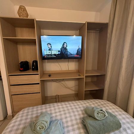 Le Clos D'Aix Studio 106 Parking Et Piscine Gratuite Екс ан Прованс Екстериор снимка