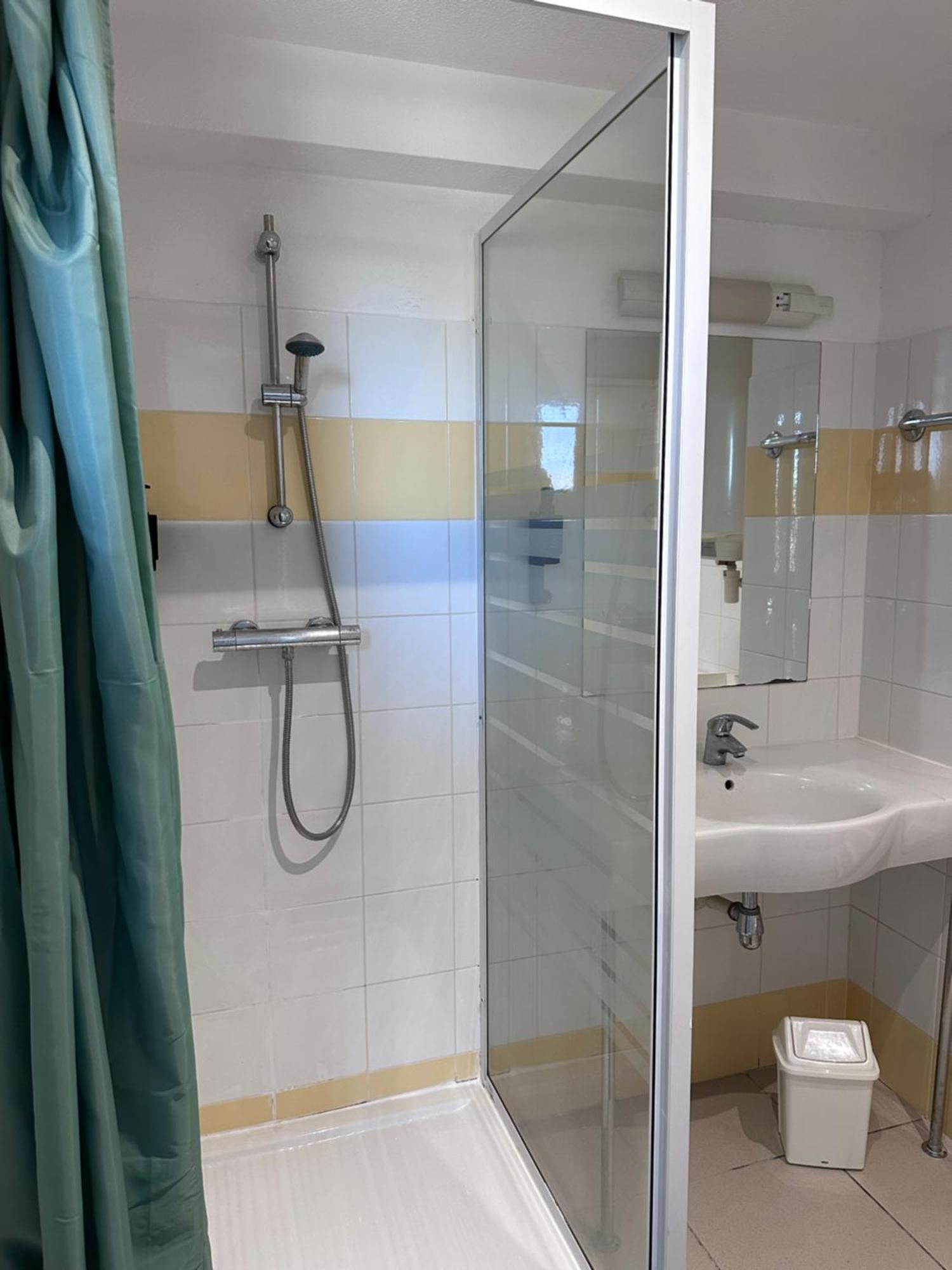 Le Clos D'Aix Studio 106 Parking Et Piscine Gratuite Екс ан Прованс Екстериор снимка