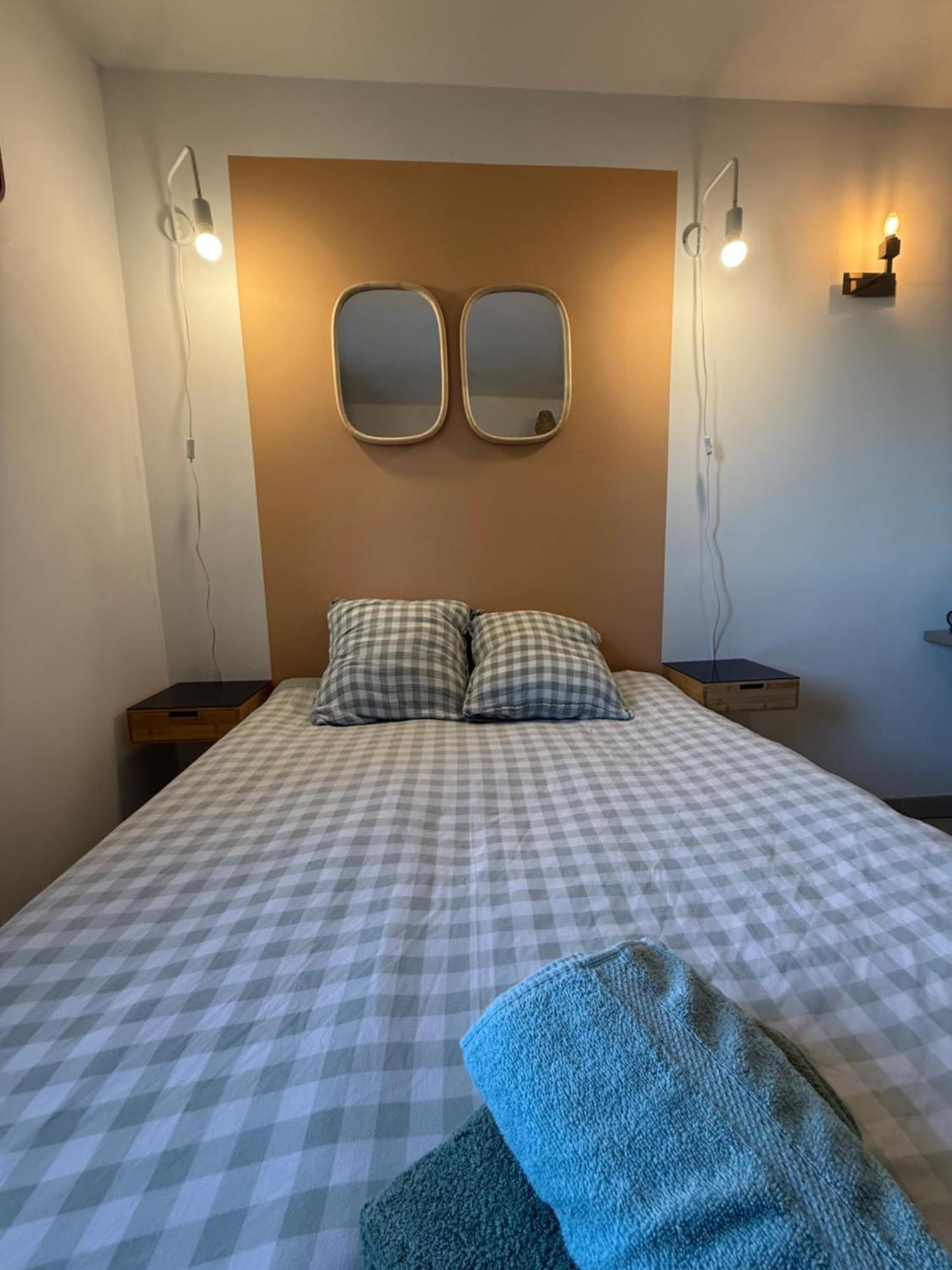 Le Clos D'Aix Studio 106 Parking Et Piscine Gratuite Екс ан Прованс Екстериор снимка